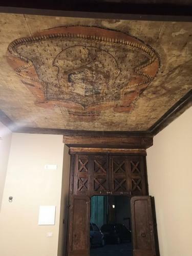 Apartamento Lo Stemma B&B Guest House