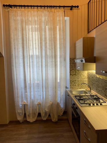 Apartamento Lo Stemma B&B Guest House