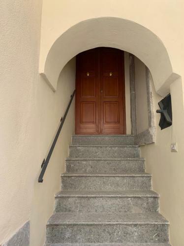 Apartamento Lo Stemma B&B Guest House