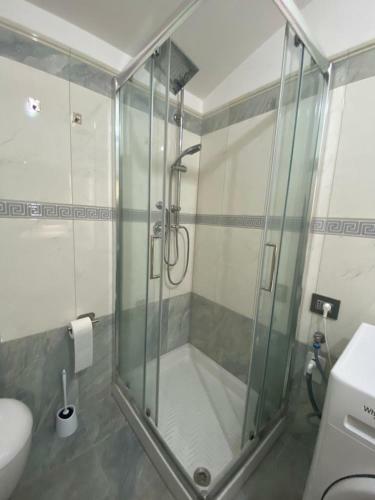 Apartamento La Finestra Sul Vulture