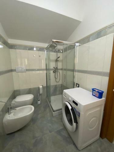 Apartamento La Finestra Sul Vulture