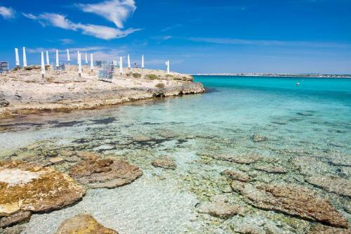 Apartamento Casa Vacanza Salento Mirea