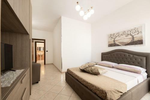 Apartamento Casa Vacanza Salento Mirea