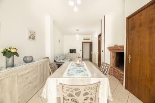 Apartamento Casa Vacanza Salento Mirea