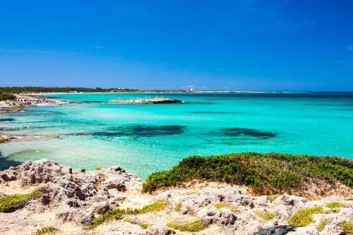 Apartamento Casa Vacanza Salento Mirea