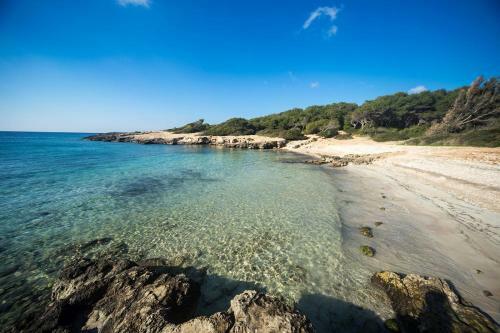 Apartamento Casa Vacanza Salento Mirea