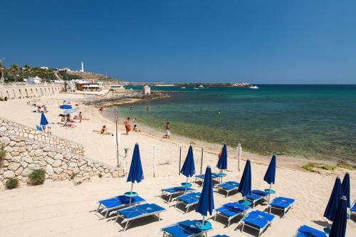 Apartamento Casa Vacanza Salento Mirea
