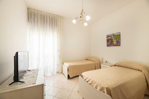 Apartamento Casa Vacanza Salento Mirea