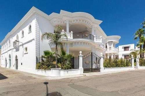 Apartamento Palazzo Montagna