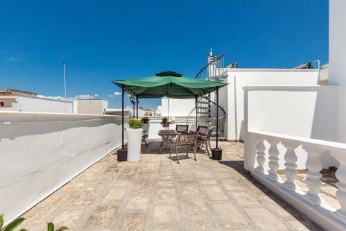 Apartamento Palazzo Montagna