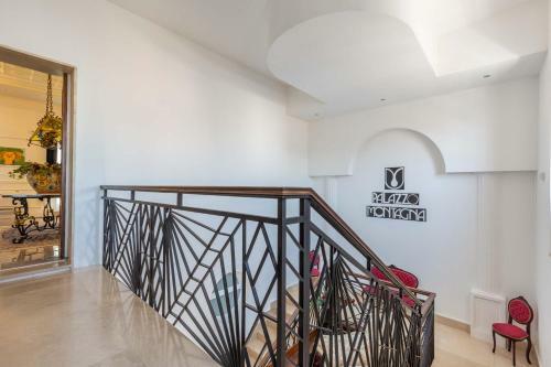 Apartamento Palazzo Montagna