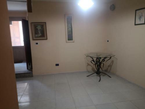 Apartamento Easy Roi Casa Indipendente Al Castello Melfi