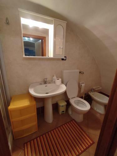 Apartamento Casetta Maria Grazia