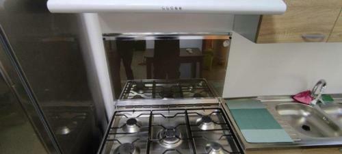 Apartamento Casa Ttina