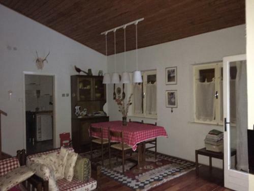 Villa Simonetta Villini Dell'alpe