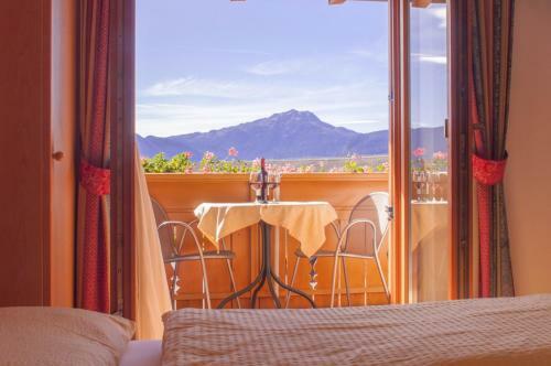 Apartamento Ferienwohnung Meran