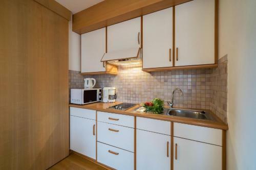 Apartamento Ferienwohnung M�lten