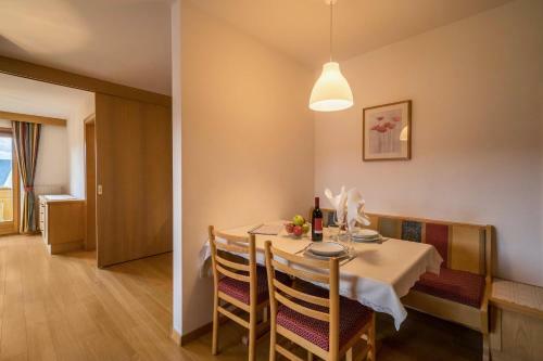 Apartamento Ferienwohnung M�lten