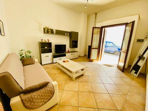 Apartamento Casa Vico Antico