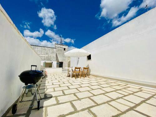 Apartamento Casa Vico Antico
