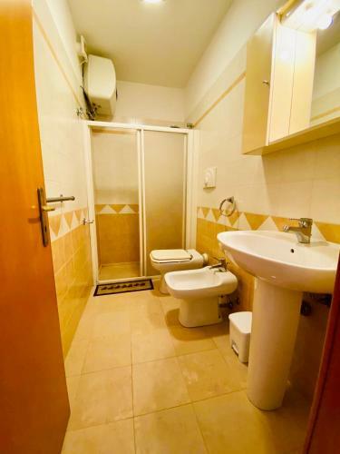 Apartamento Casa Vico Antico