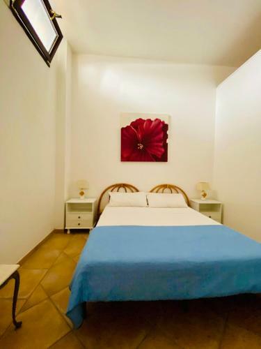 Apartamento Casa Vico Antico