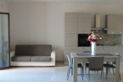 Apartamento Residenza Santoro