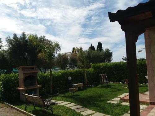 Casa Vacanza Assunta