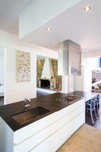 Luxury Villa Moruse