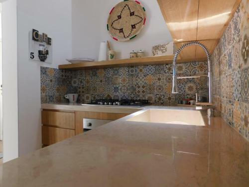 Apartamento Casa Vacanze Il Melograno