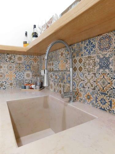 Apartamento Casa Vacanze Il Melograno