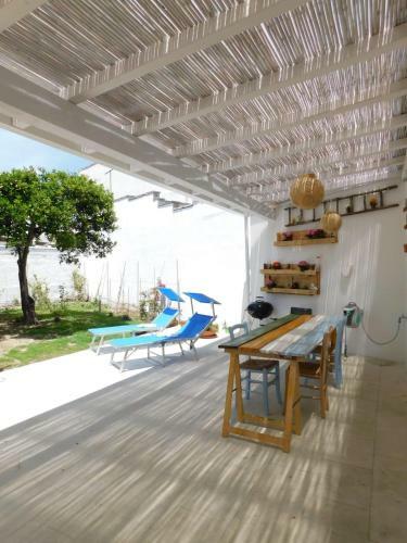 Apartamento Casa Vacanze Il Melograno