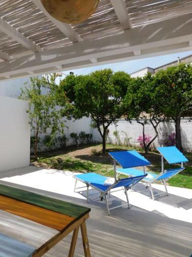 Apartamento Casa Vacanze Il Melograno