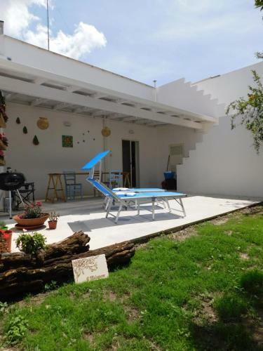Apartamento Casa Vacanze Il Melograno
