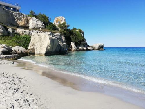 Apartamento Casa Vacanze Il Melograno