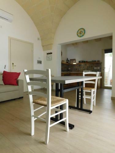 Apartamento Casa Vacanze Il Melograno