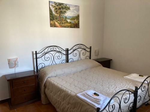 Bed & Breakfast The Ancient Oil Mill- Antico Frantoio