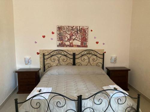 Bed & Breakfast The Ancient Oil Mill- Antico Frantoio