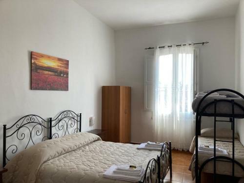 Bed & Breakfast The Ancient Oil Mill- Antico Frantoio
