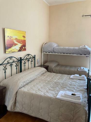 Bed & Breakfast The Ancient Oil Mill- Antico Frantoio