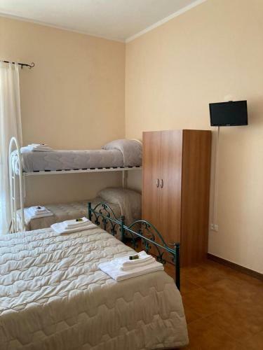 Bed & Breakfast The Ancient Oil Mill- Antico Frantoio