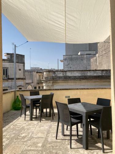 Bed & Breakfast The Ancient Oil Mill- Antico Frantoio