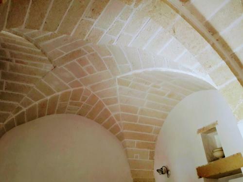 Casa A Corte - Il Tramontana
