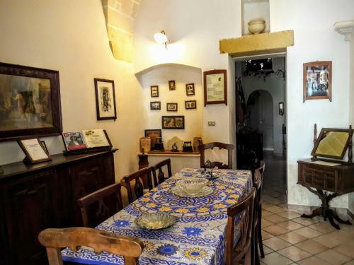 Casa A Corte - Il Tramontana