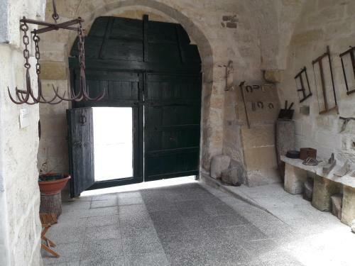 Casa A Corte - Il Tramontana