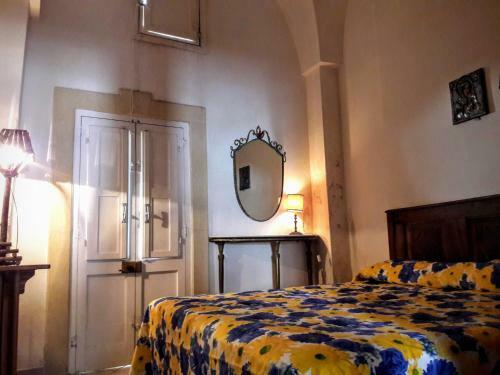 Casa A Corte - Il Tramontana