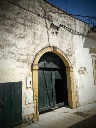 Casa A Corte - Il Tramontana