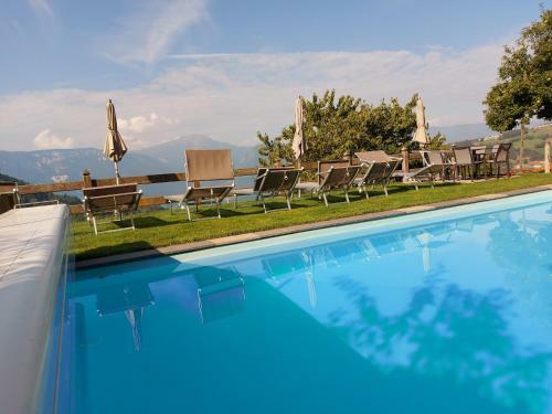 Apartamento Alpenrose