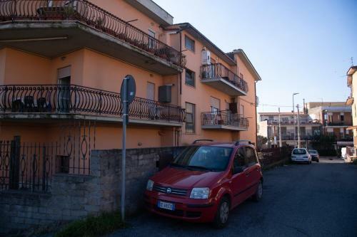 Apartamento Panta Rei