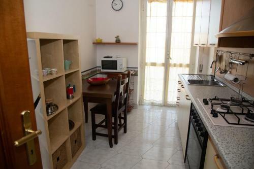 Apartamento Panta Rei